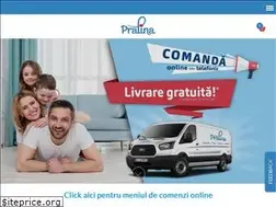 Sites similar to pralina.ro