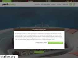 Sites similar to pralinamo.com