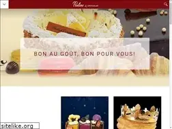 Sites similar to pralinechocolat.ca