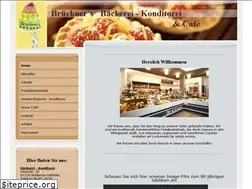 Sites similar to pralinen-brueckner.de