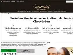 Sites similar to pralinenclub.de