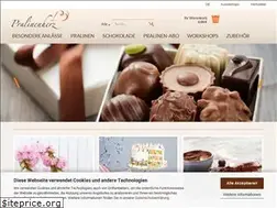 Sites similar to pralinenherz-shop.de