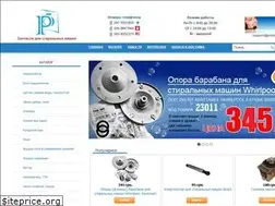 Sites similar to pralka.com.ua