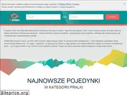 Sites similar to pralki-w-ringu.pl