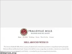 Sites similar to prallsvillemills.org