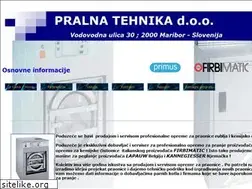 Sites similar to pralnatehnika.com
