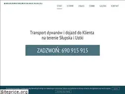 Sites similar to pralniaperfekt.pl