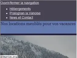 Sites similar to pralo.info