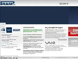 Sites similar to pram.com.pl