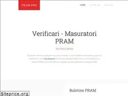 Sites similar to pram.pro