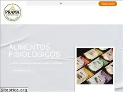 Sites similar to prama.com.ar