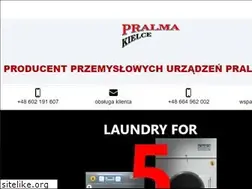 Sites similar to prama.pl