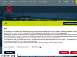 Sites similar to pramac.com