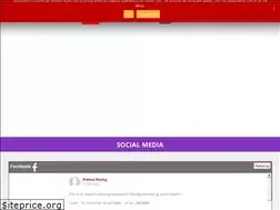 Sites similar to pramacracing.com