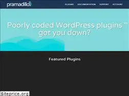 Sites similar to pramadillo.com
