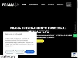 Sites similar to pramafitness.com