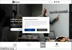 Sites similar to pramaze.com