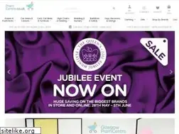 Sites similar to pramcentre.co.uk
