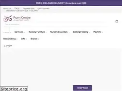 Sites similar to pramcentrederry.co.uk