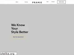 Sites similar to pramie-men.com