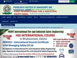 Sites similar to pramiladevi.org