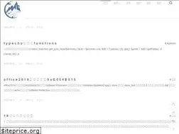 Sites similar to praming.cn