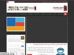 Sites similar to pramjk.blogspot.com