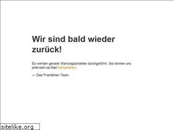 Sites similar to pramlehen.at
