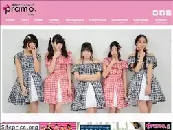 Sites similar to pramo-akita.com