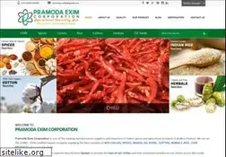 Sites similar to pramoda.co.in