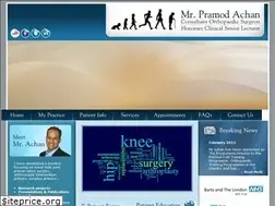 Sites similar to pramodachan.co.uk