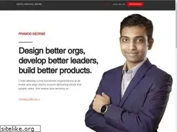 Sites similar to pramodgeorge.com