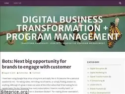 Sites similar to pramodrrao.wordpress.com
