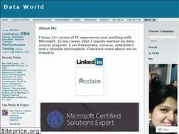 Sites similar to pramodsingla.com