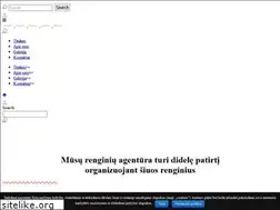 Sites similar to pramogubures.lt