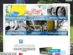 Sites similar to pramol.com