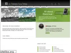 Sites similar to pramtama.com