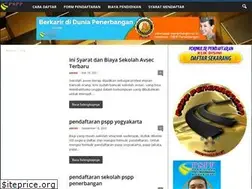 Sites similar to pramugari.co.id