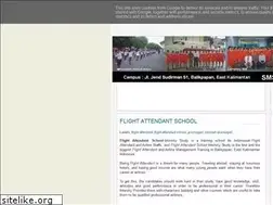 Sites similar to pramugariku.blogspot.com