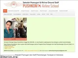 Sites similar to pramugaripas.com