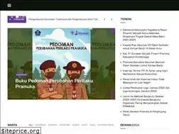 Sites similar to pramuka.id