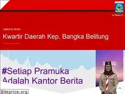 Sites similar to pramukababel.or.id