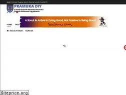 Sites similar to pramukadiy.or.id