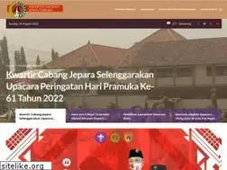 Sites similar to pramukajateng.or.id
