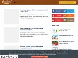 Sites similar to pramukaria.blogspot.com