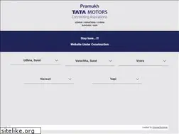 Sites similar to pramukhautomotive.com