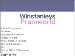 Sites similar to pramworld.co.uk