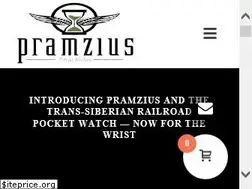 Sites similar to pramzius.com