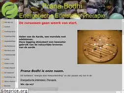 Sites similar to prana-bodhi.nl