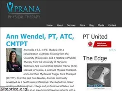 Sites similar to prana-pt.com